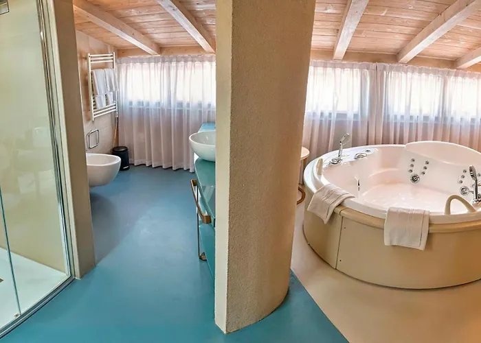 Relais Balcone di Giulietta